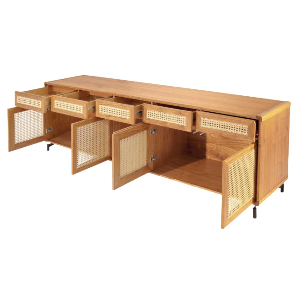 Buffet Decora 2,20m