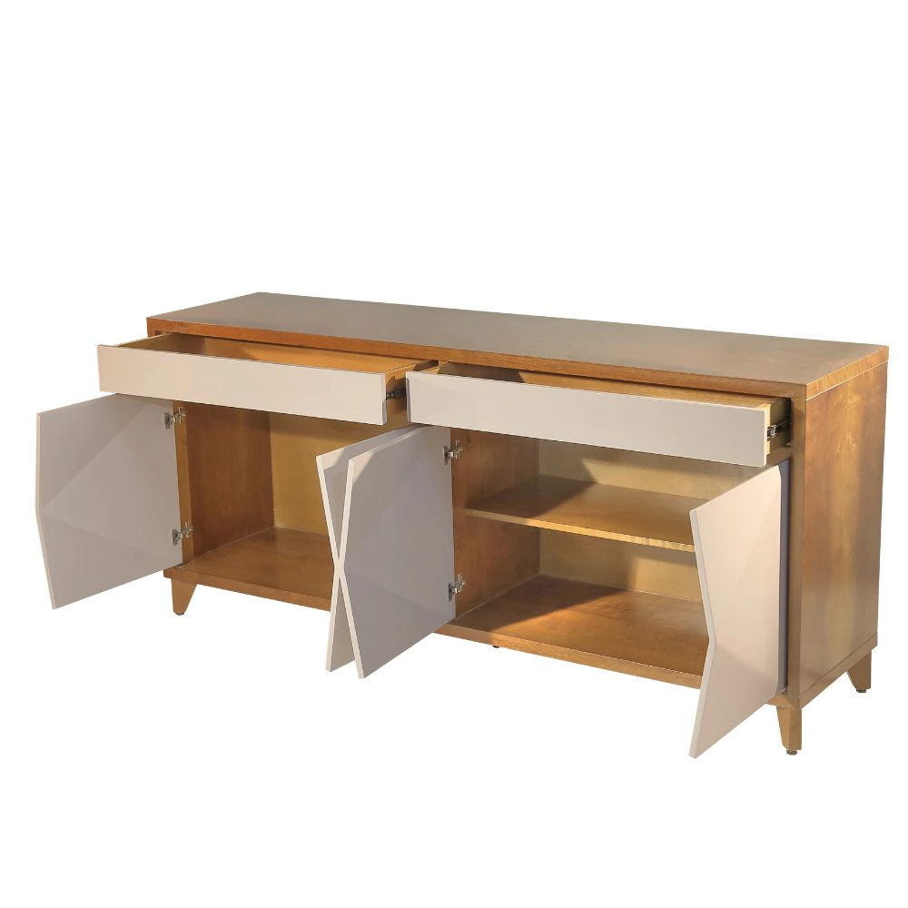 Buffet Parma 4 Portas 1,80m