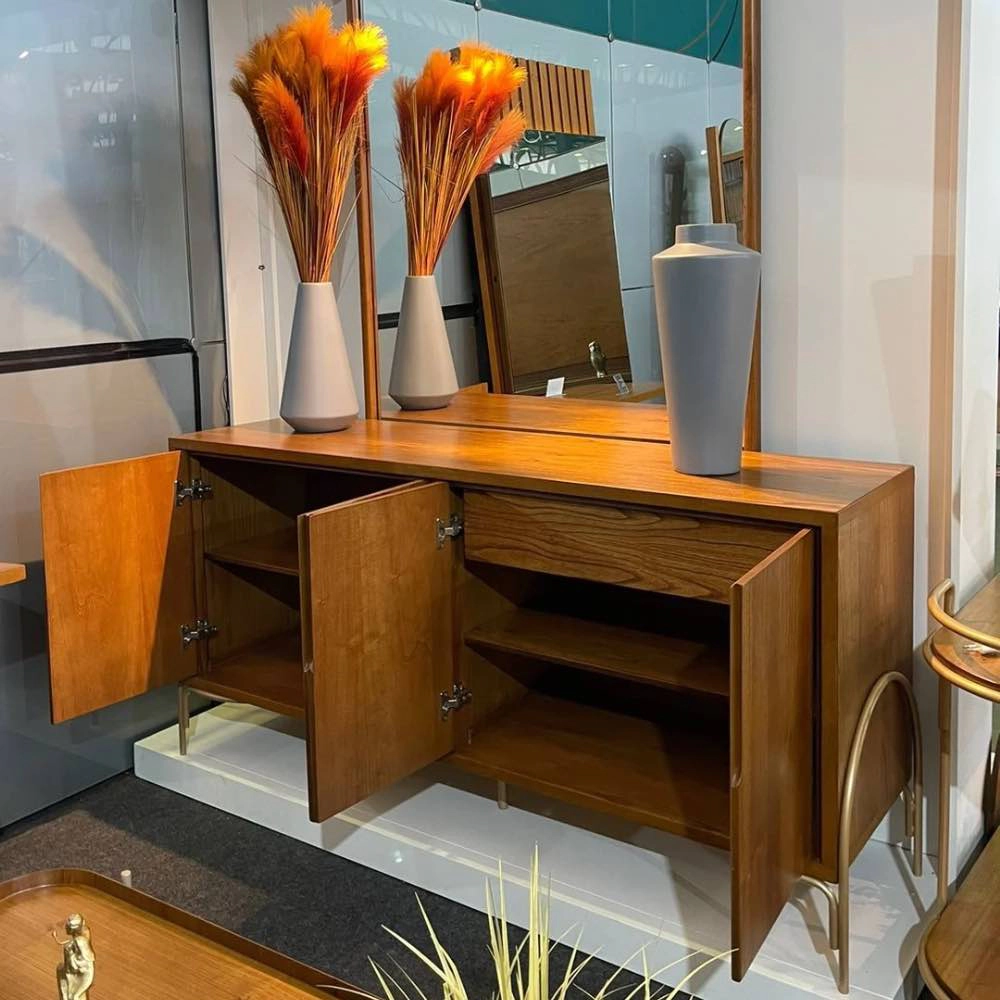 Buffet Londres com 1,60m