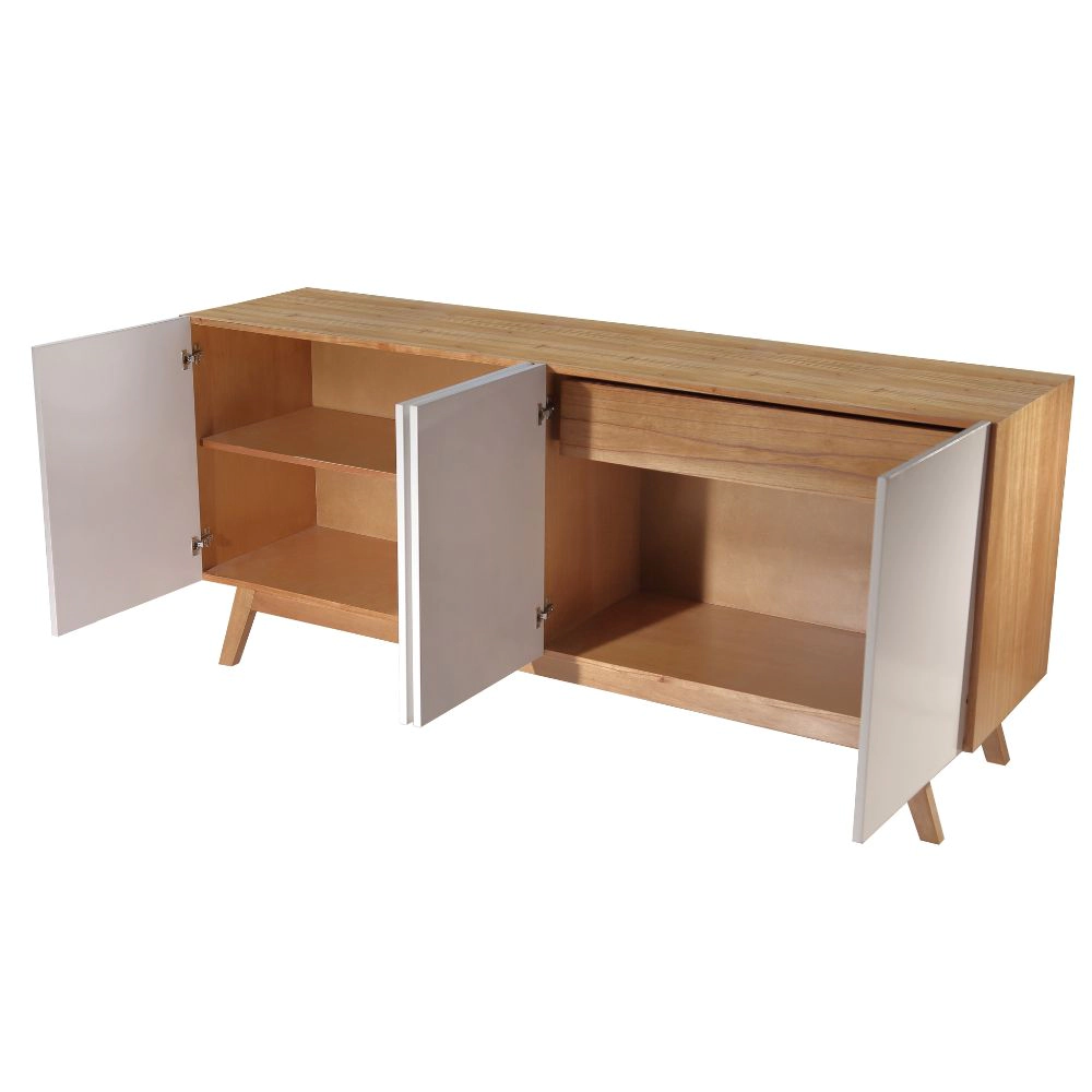 Buffet Porto 4 Portas 1,60m