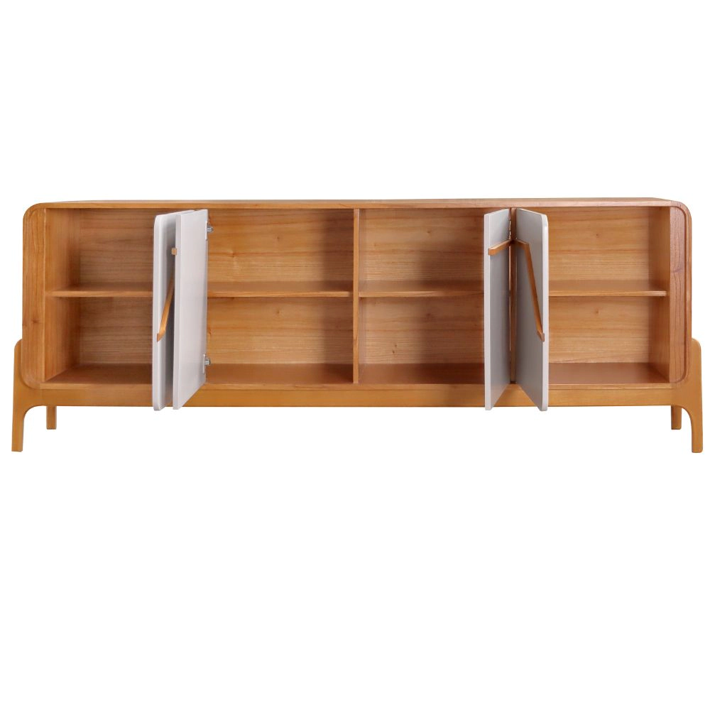 Buffet Soft 4 Portas 2m