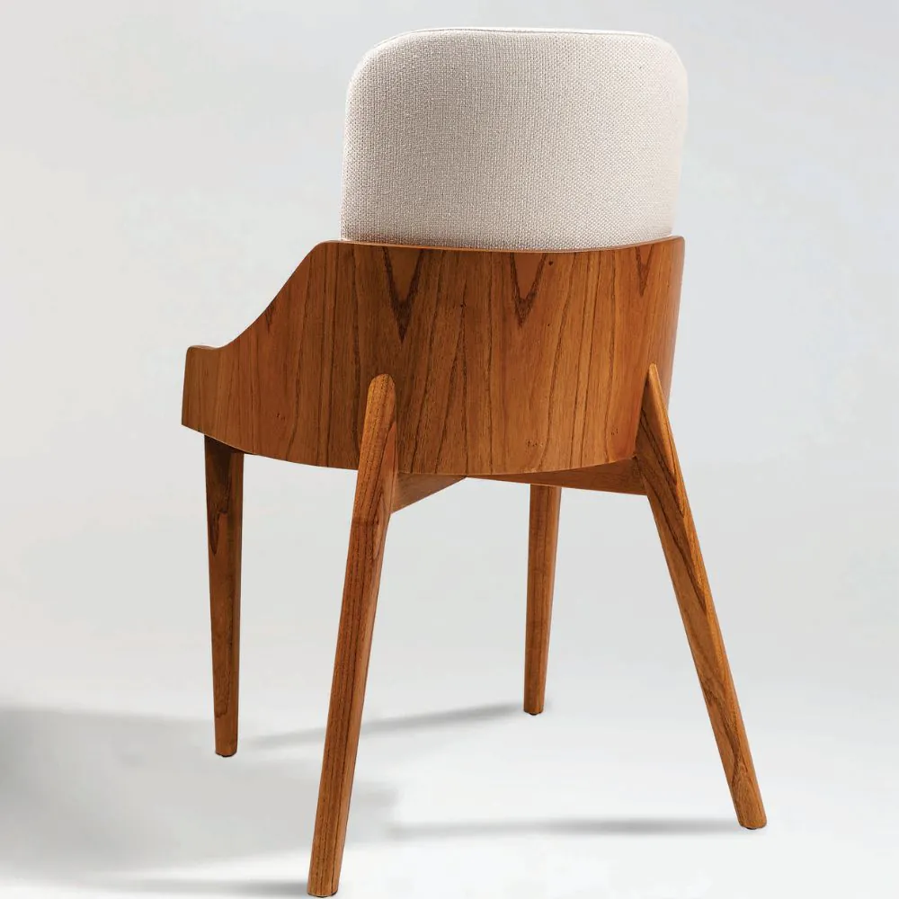 Cadeira Ana Para Mesa de Jantar