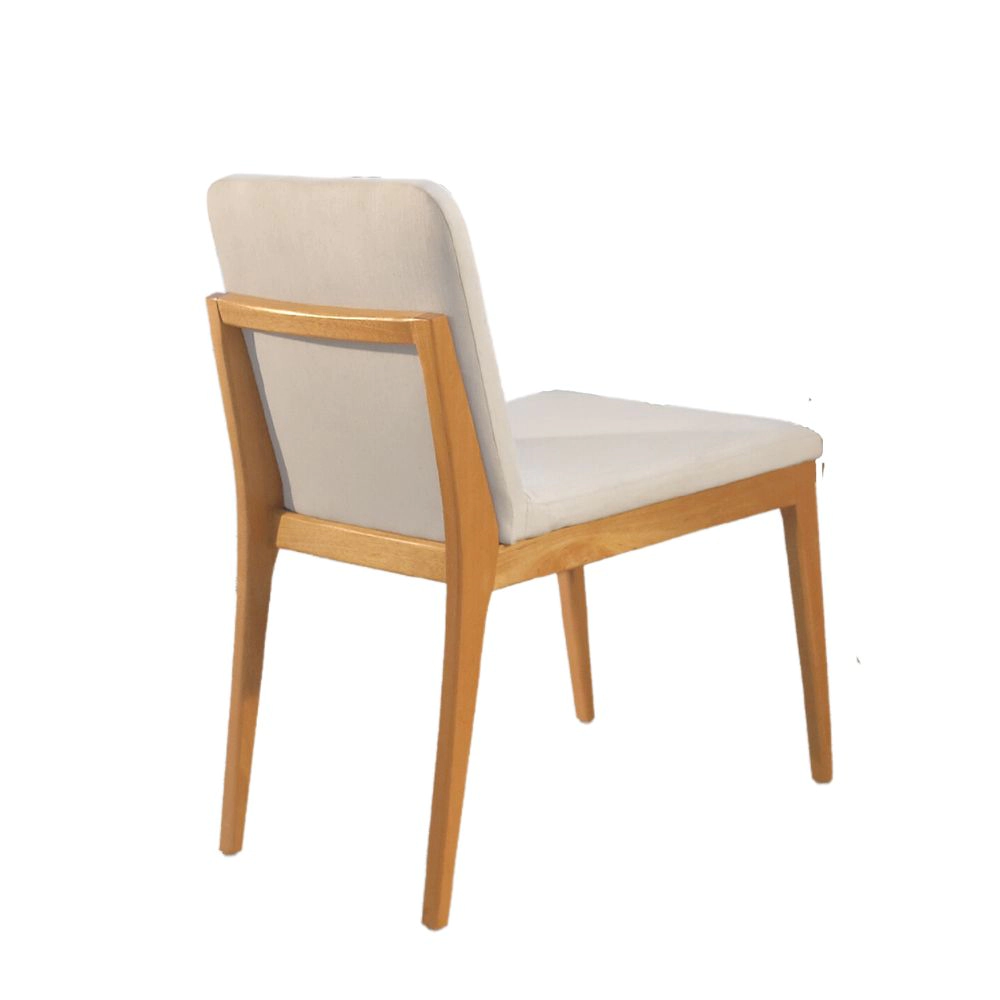 Cadeira Atlanta Para Mesa de Jantar