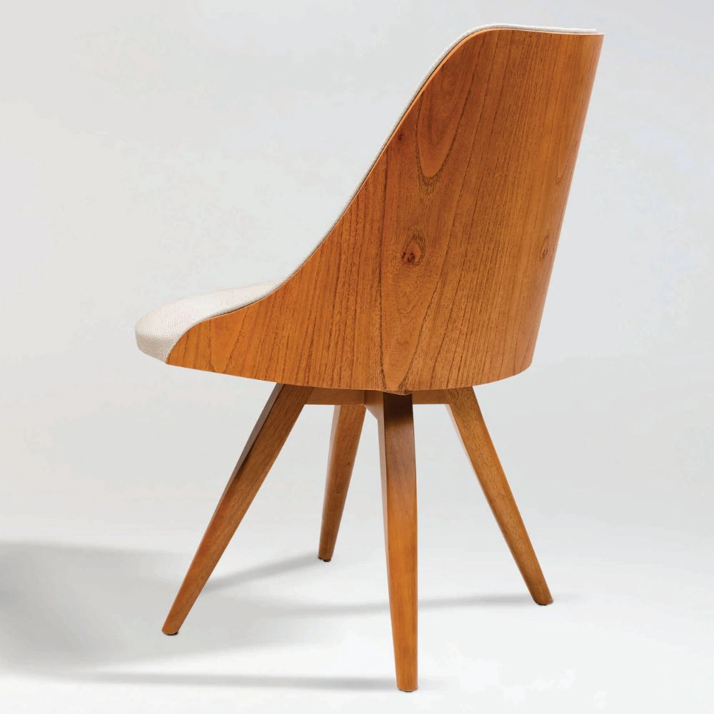 Cadeira Beatriz Para Mesa de Jantar