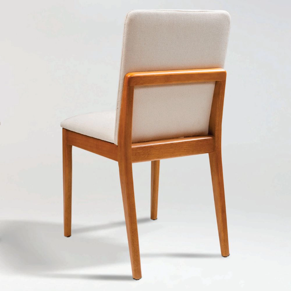 Cadeira Carmela Para Mesa de Jantar