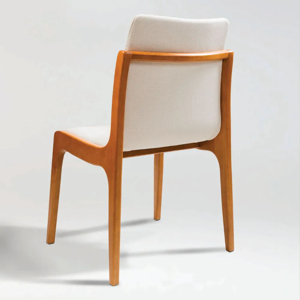 Cadeira Clarice Para Mesa de Jantar