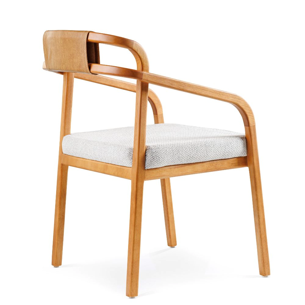 Cadeira Colina Para Mesa de Jantar