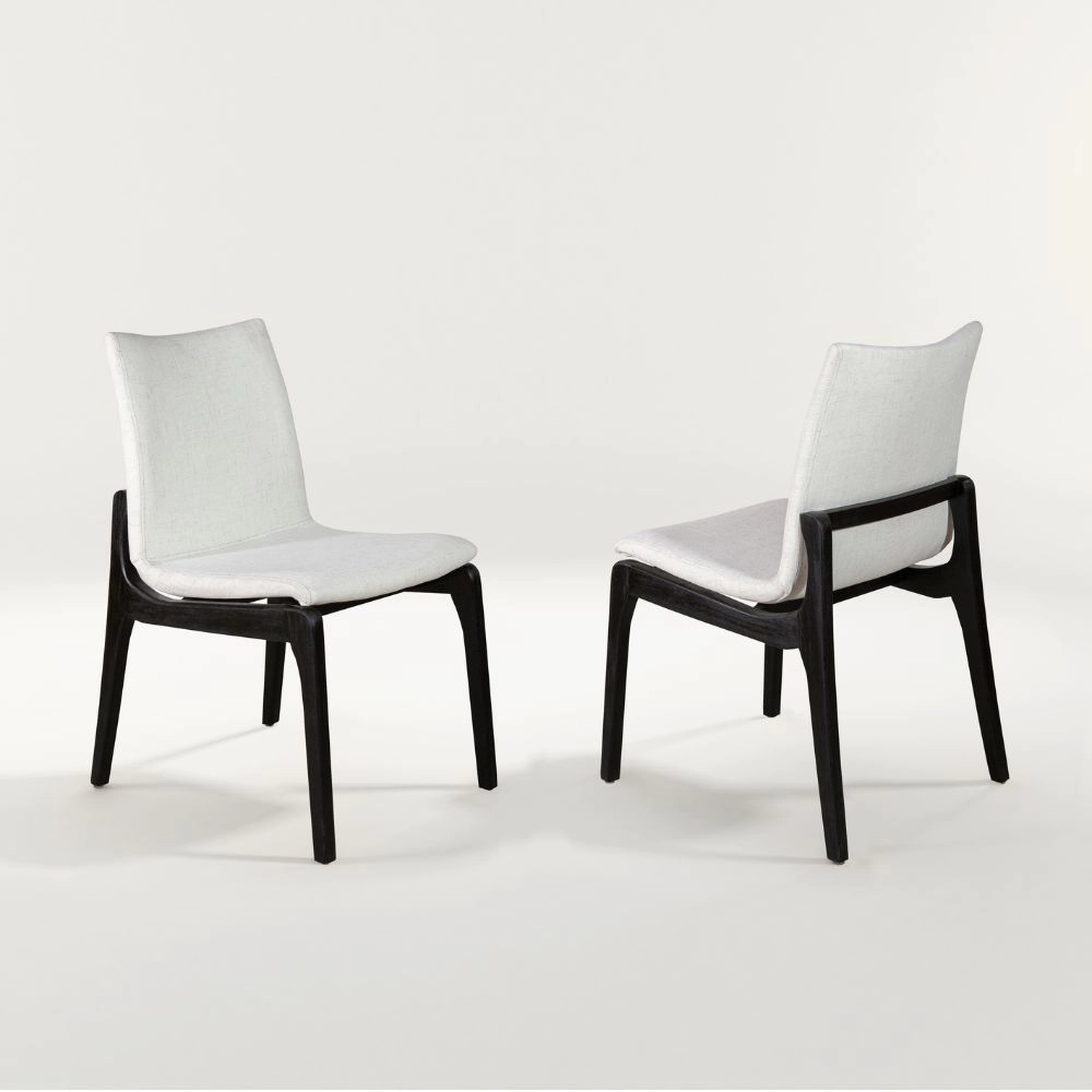 Cadeira Atenas Para Mesa de Jantar