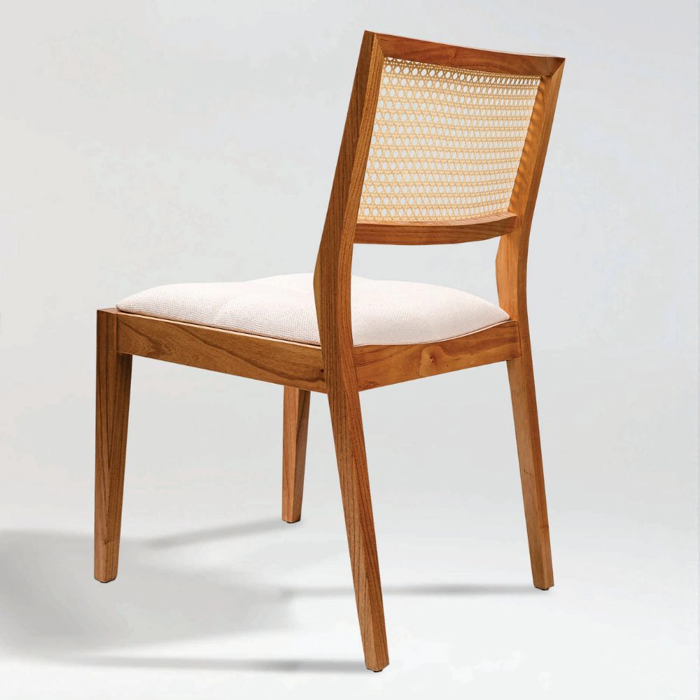 Cadeira Karen Para Mesa de Jantar
