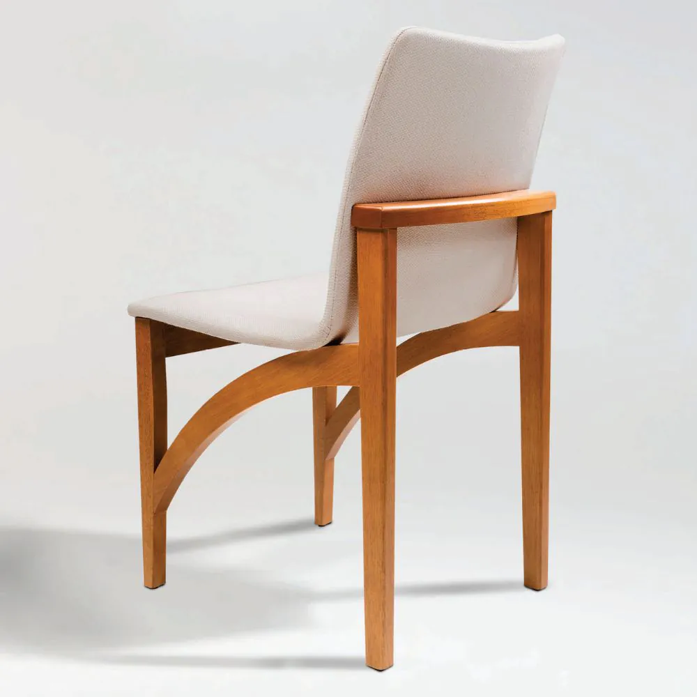 Cadeira Lima Para Mesa de Jantar