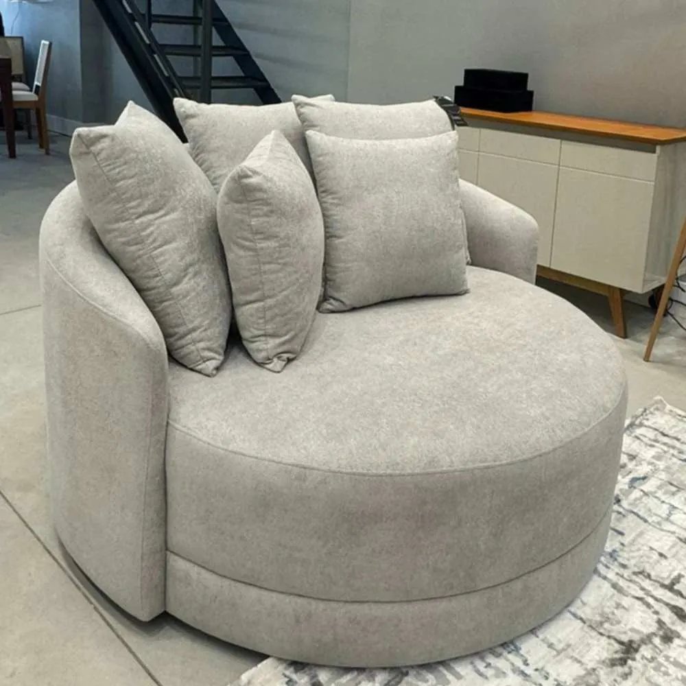 Chaise Stark 1,38m - Bianchi Móveis