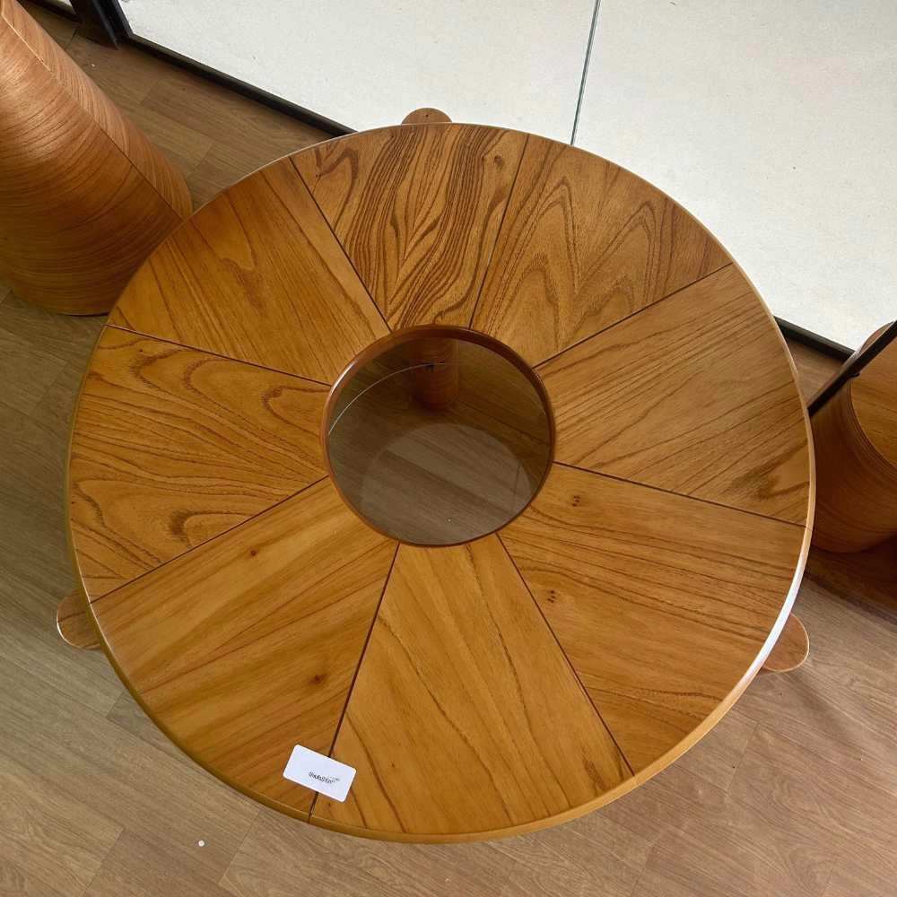 Mesa de Centro Boss