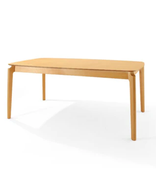 Mesa de Jantar Iris 2,20m x 1,10m Tampo Laminado