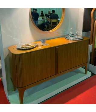 Buffet Leblon com Adega 1,70m