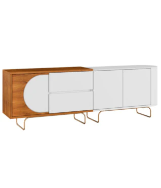 Buffet Amadeo 2,40m
