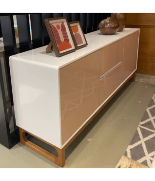 Buffet Domenico 1,80m