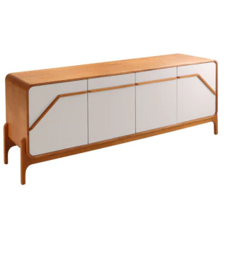Buffet Soft 4 Portas 2m
