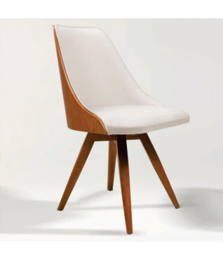 Cadeira Beatriz Para Mesa de Jantar