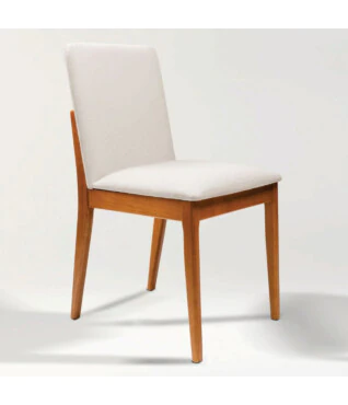 Cadeira Carmela Para Mesa de Jantar