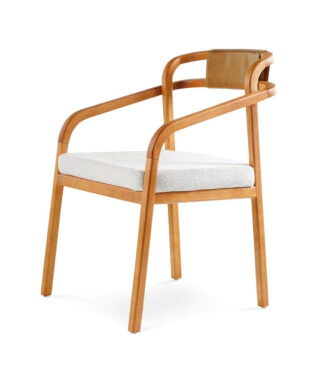 Cadeira Colina Para Mesa de Jantar