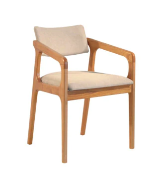 Cadeira Zara Para Mesa de Jantar