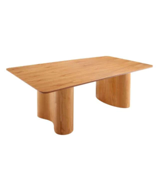 Mesa de Jantar Zoe 2,20m x 1,10m