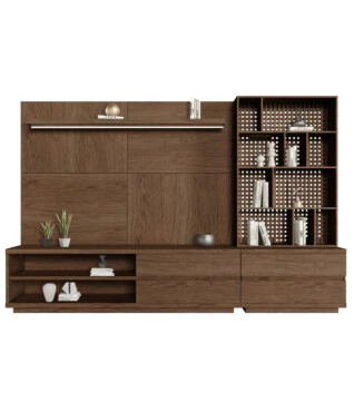 Home Ventrone 2,90m