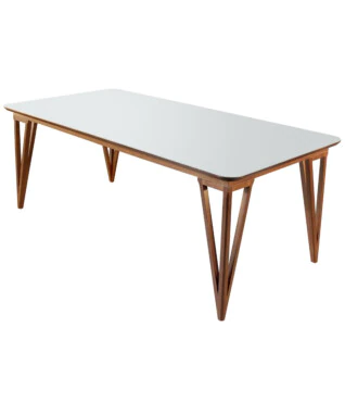 Mesa de Jantar Altares 1,60m x 1,00m