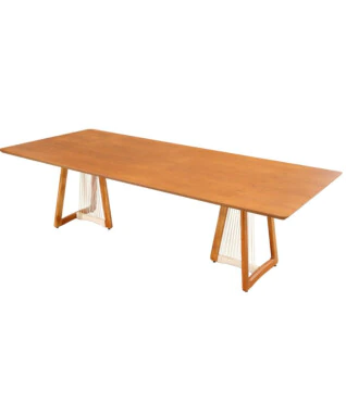 Mesa de Jantar Beatrix 1,80m x 0,90m