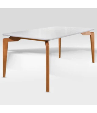 Mesa de Jantar Bela Vista 1,80mx0,90m