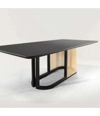 Mesa de Jantar Café 1,80m x 1m