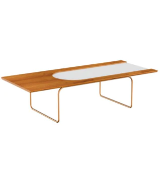 Mesa de Centro Dona