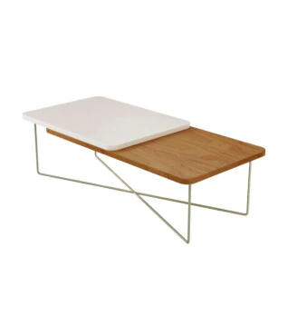 Mesa de Centro Ferragi