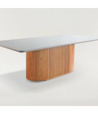 Mesa de Jantar Atenas 2,20m x 1,10m 
