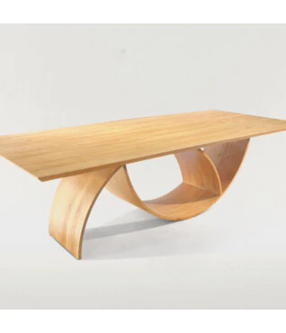 Mesa de Jantar Veredas 2,70m x 1,20m 