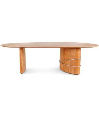 Mesa de Jantar Duna 2,20m x 1,30m