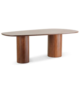 Mesa de Jantar Ebiza 2,20m x 1,20m