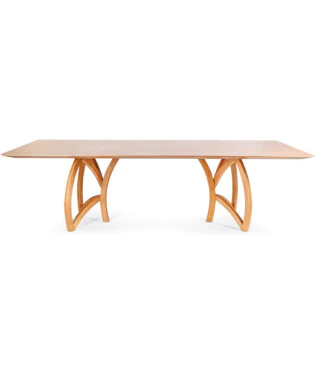 Mesa de Jantar Hortênsia 2,20m x 1,10m 