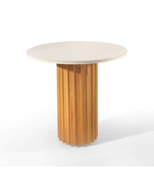 Mesa Lateral Rubi