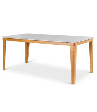 Mesa de Jantar Mavie 1,20m x 0,90m