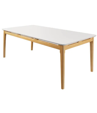 Mesa de Jantar Merlim 1,60m x 1m