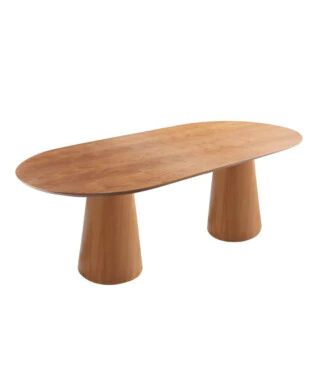 Mesa de Jantar Barbára 2,00m x 1,00m