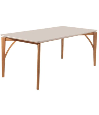Mesa de Jantar Padovani 1,60m x 0,90m