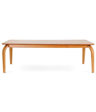 Mesa de Jantar Parma 1,80m x 1m