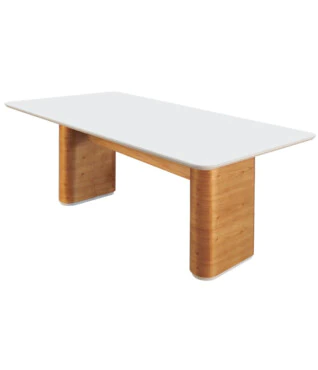 Mesa de Jantar Rubi 1,80m x 1,00m
