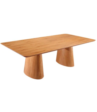 Mesa de Jantar Vivara 2,40m x 1,10m