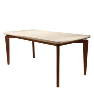 Mesa de Jantar Agnes 2,20m x 1,10m 