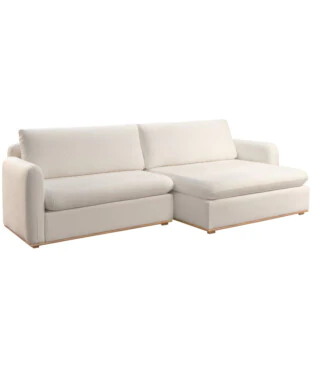Sofá Retrátil S-121 2,10m - Suprema Estofados