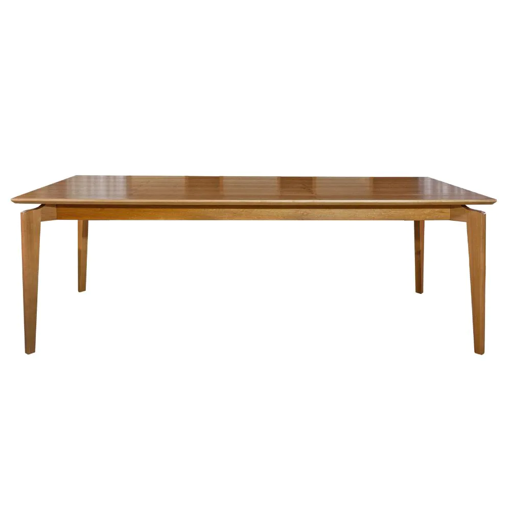 Mesa de Jantar Agnes 2,40m x 1,10m