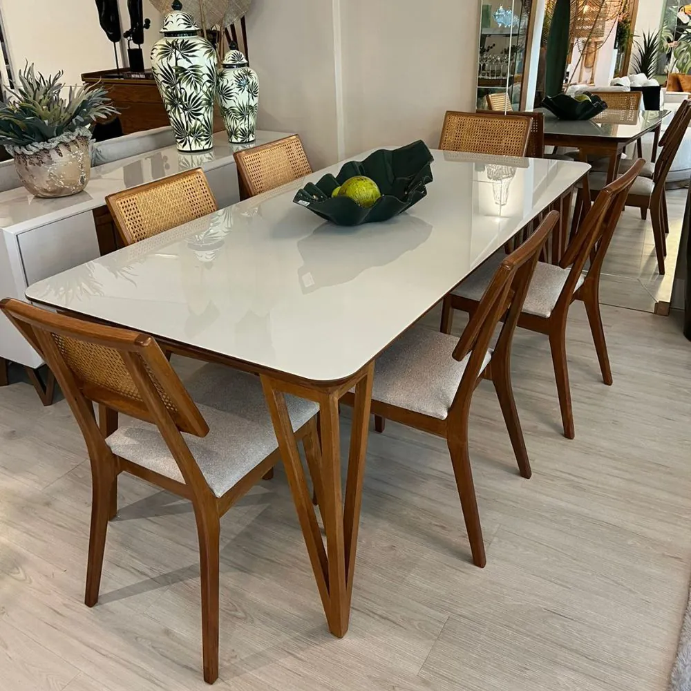 Mesa de Jantar Altares 1,60m x 1,00m
